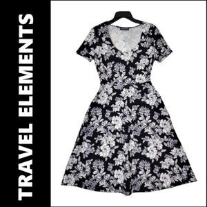 Travel elements dresses shop